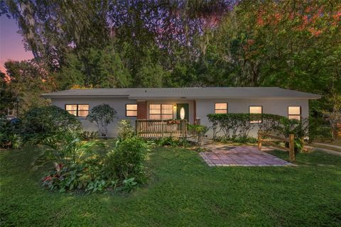 502 GRAY AVENUE WILDWOOD FL 34785