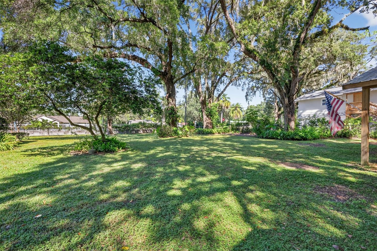 GRAY PORTERS SUB - Residential