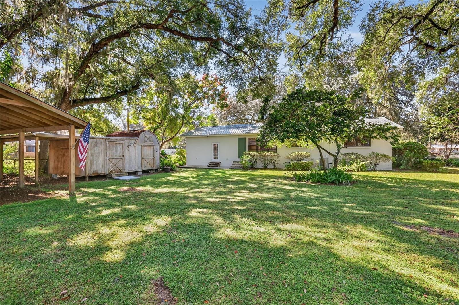 GRAY PORTERS SUB - Residential