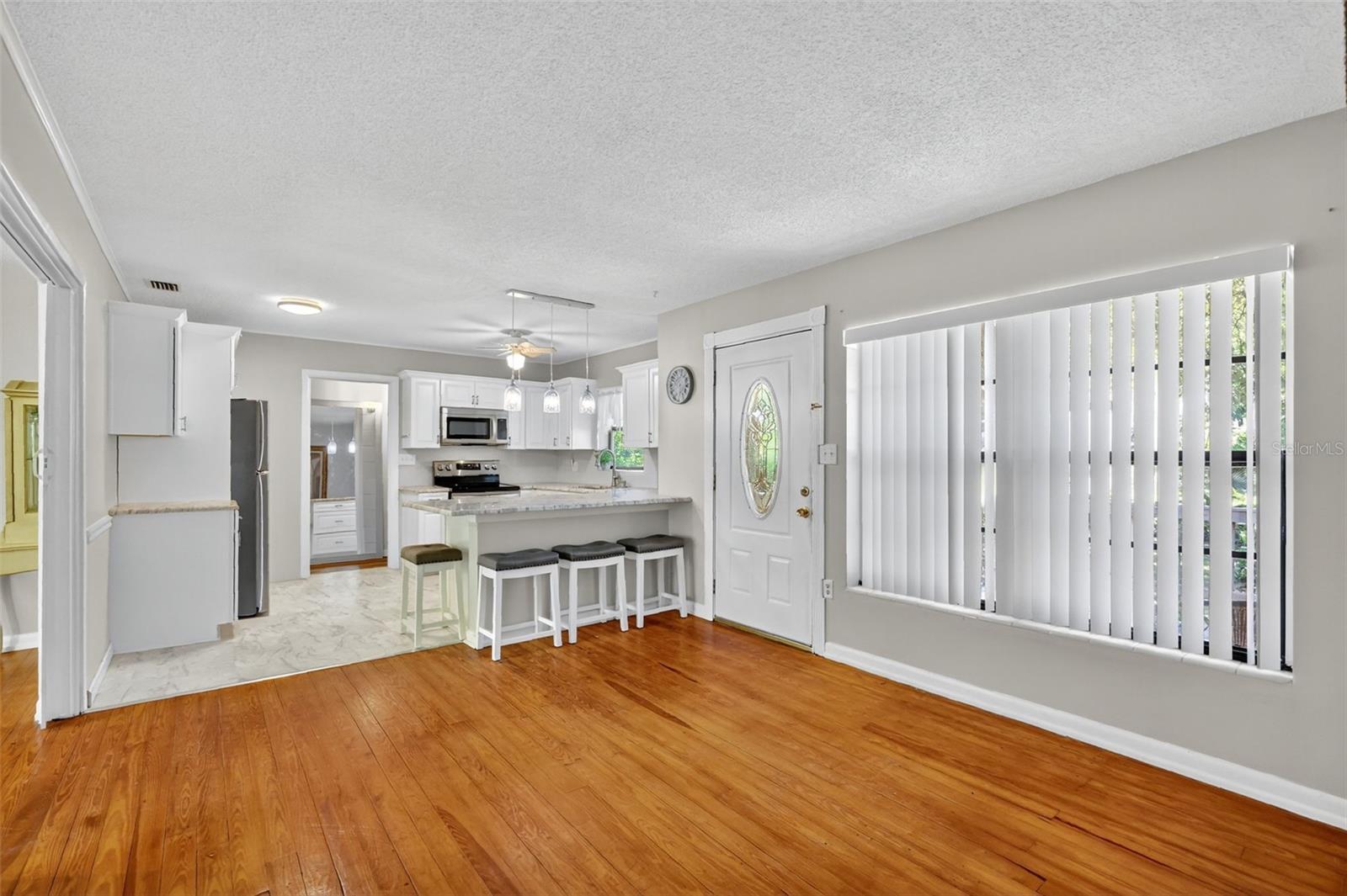 GRAY PORTERS SUB - Residential