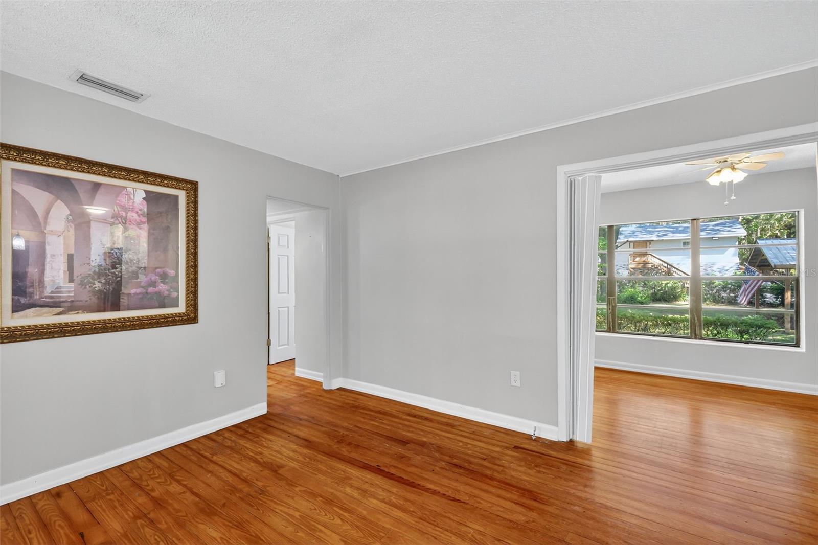 GRAY PORTERS SUB - Residential