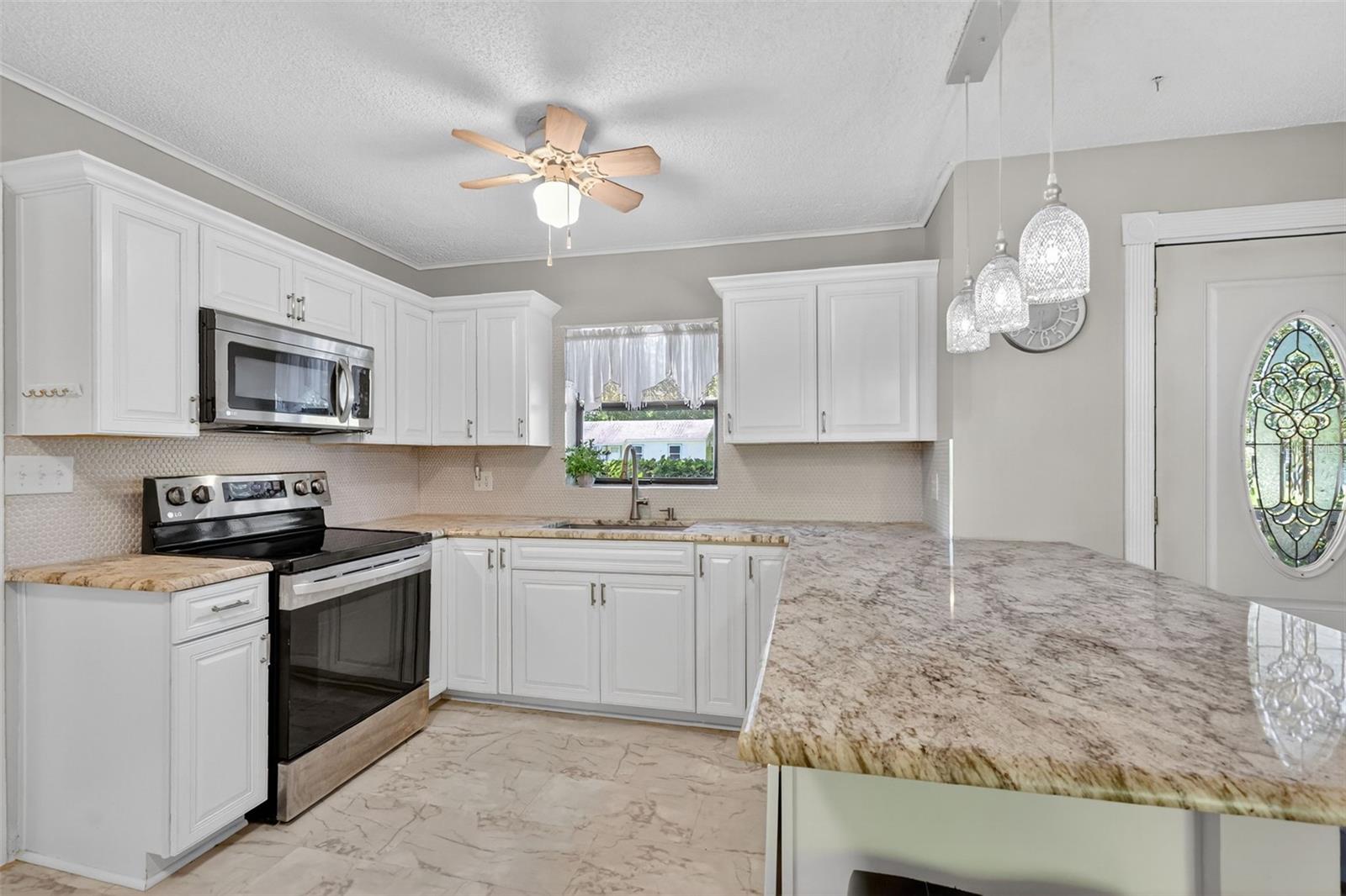 GRAY PORTERS SUB - Residential