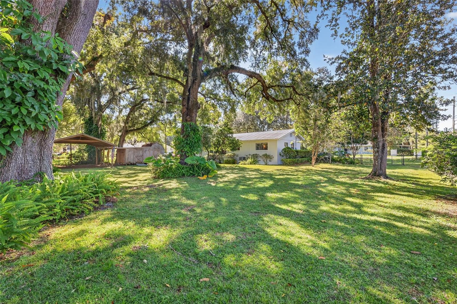 GRAY PORTERS SUB - Residential