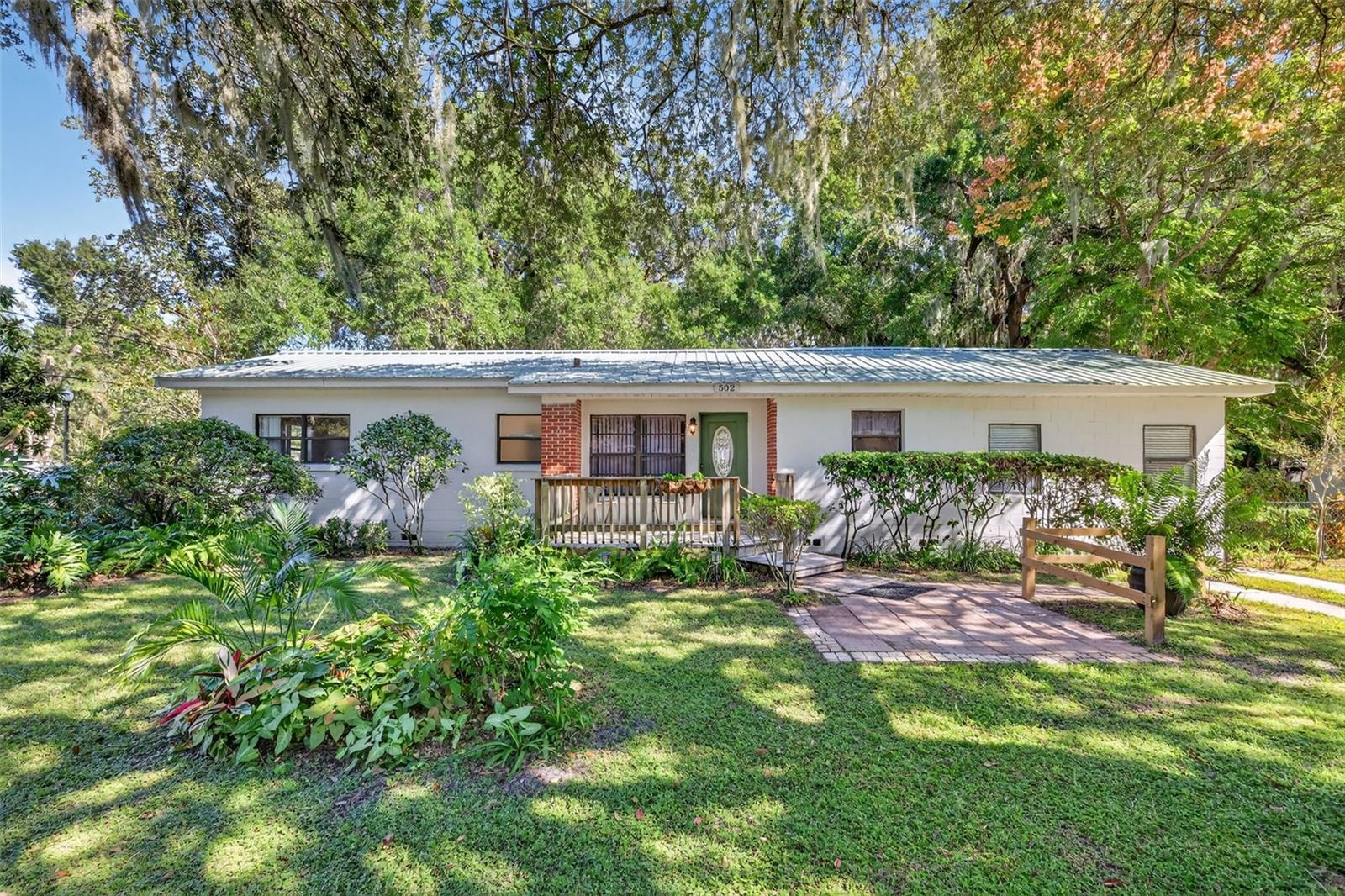 GRAY PORTERS SUB - Residential