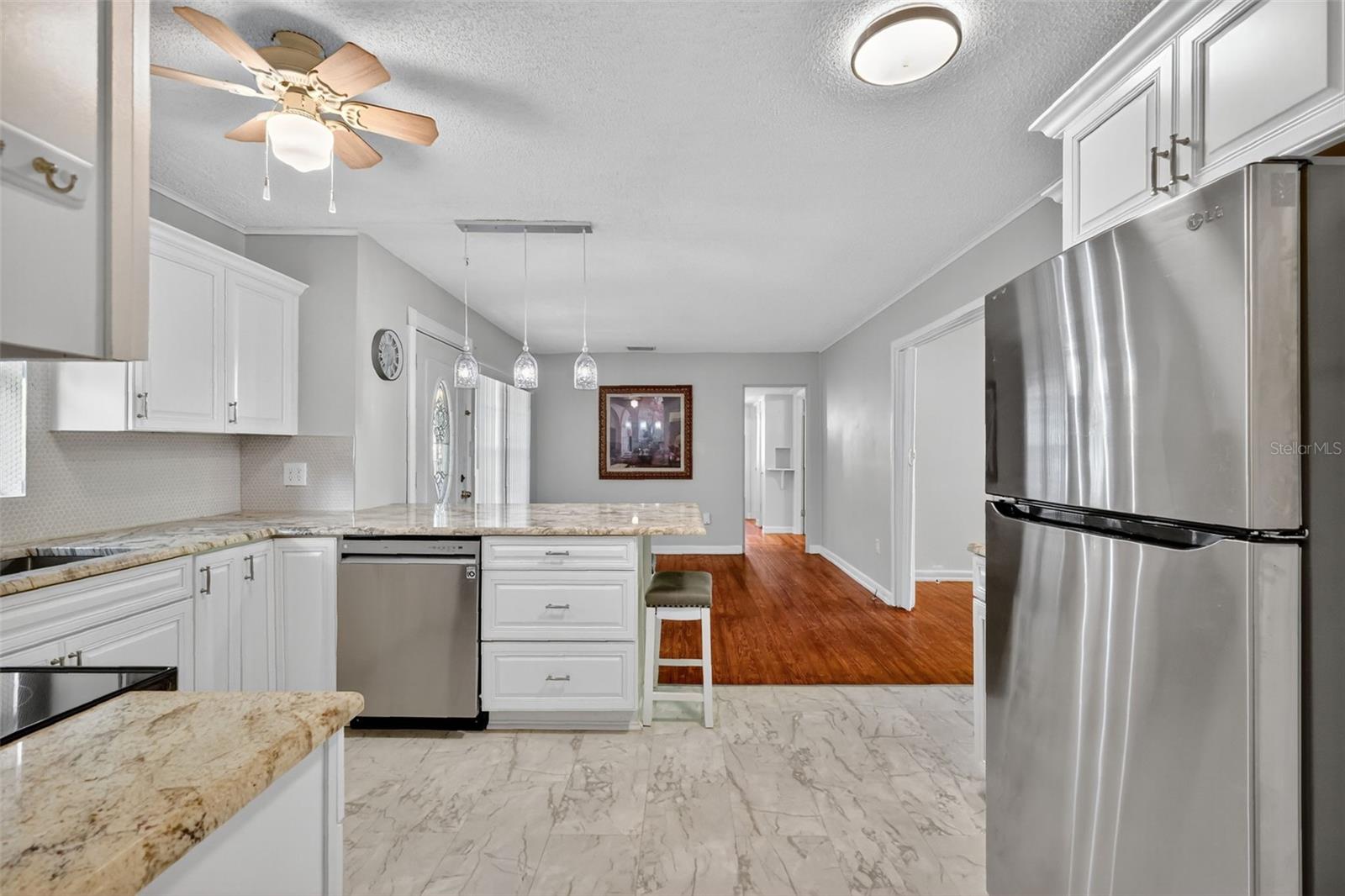 GRAY PORTERS SUB - Residential