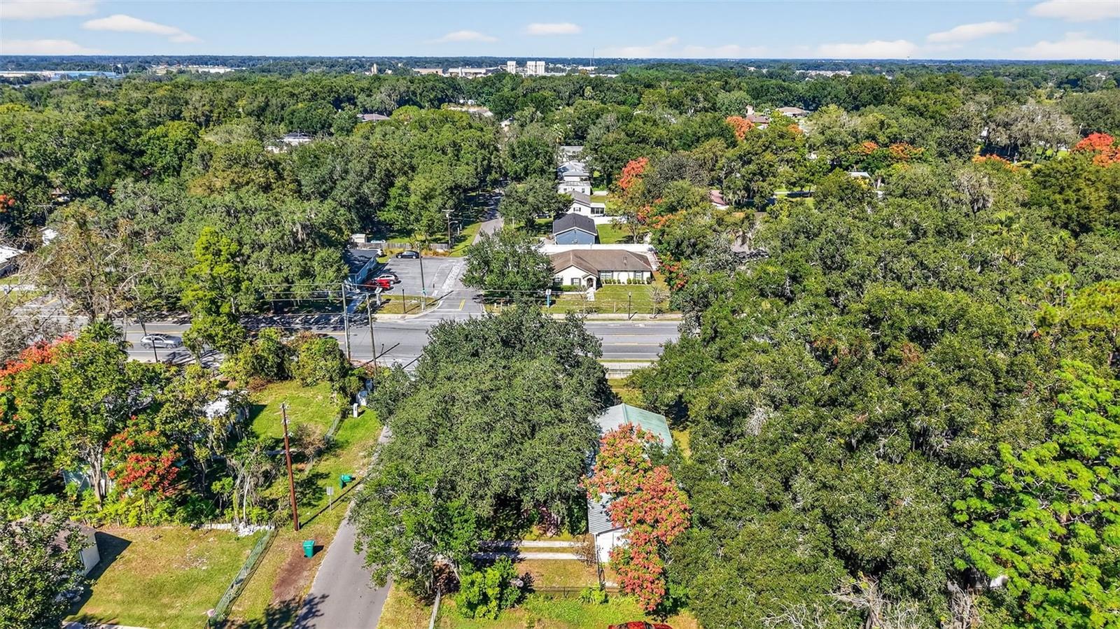 GRAY PORTERS SUB - Residential