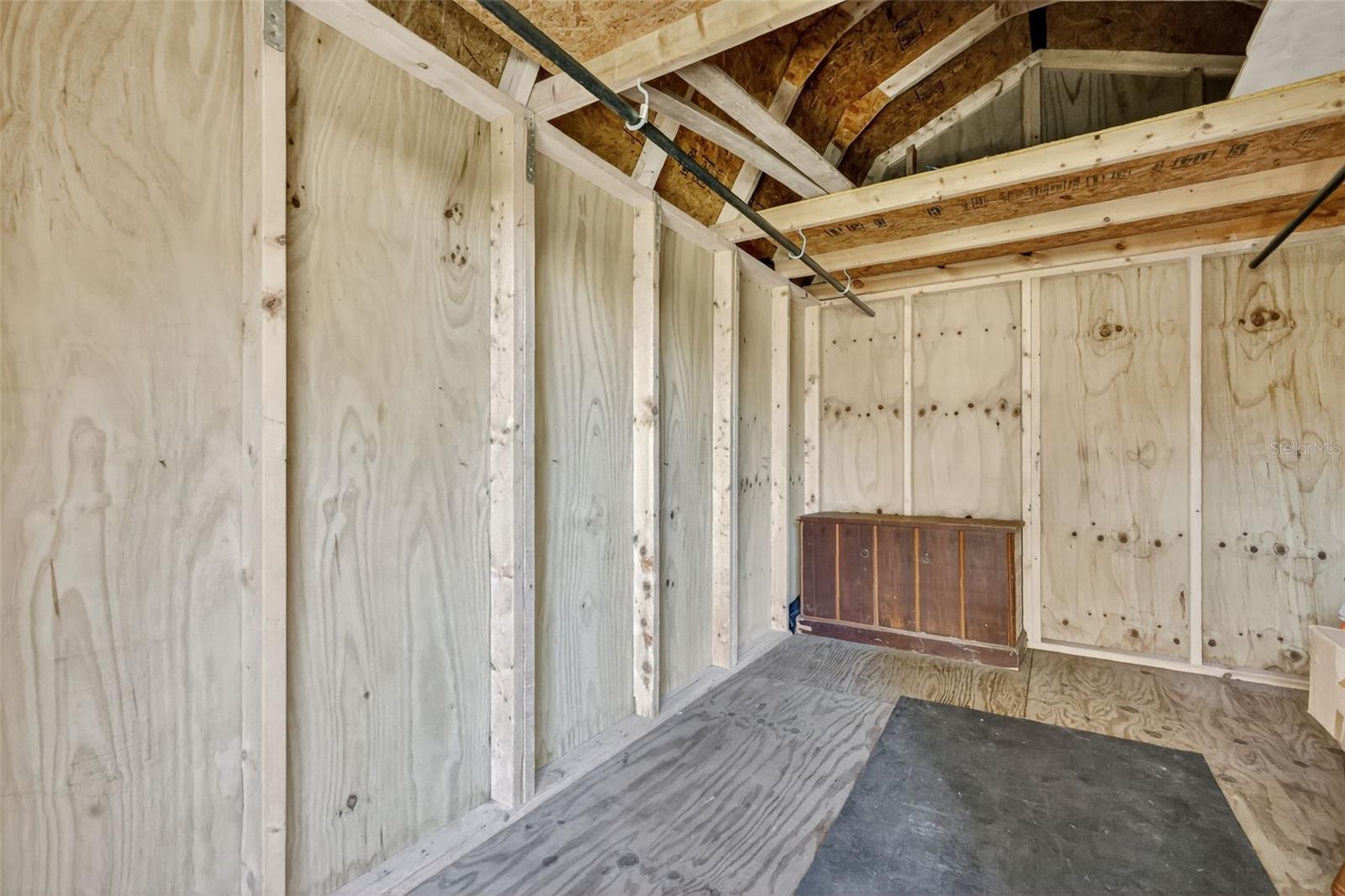 GRAY PORTERS SUB - Residential