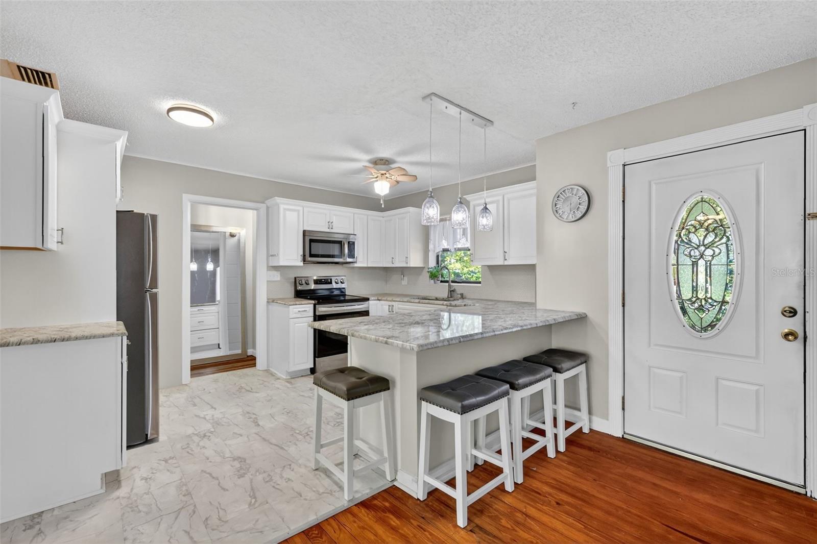 GRAY PORTERS SUB - Residential