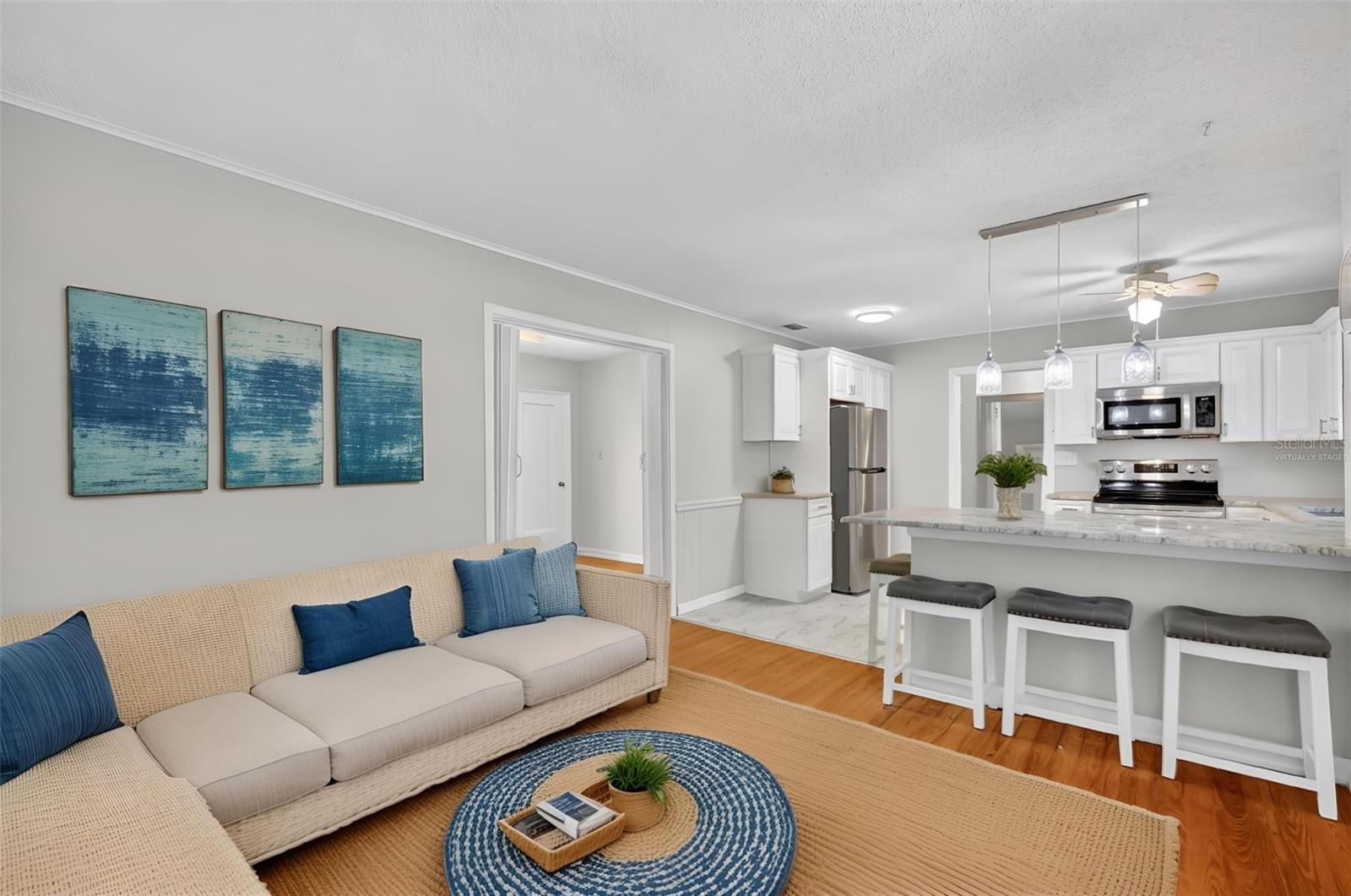 GRAY PORTERS SUB - Residential