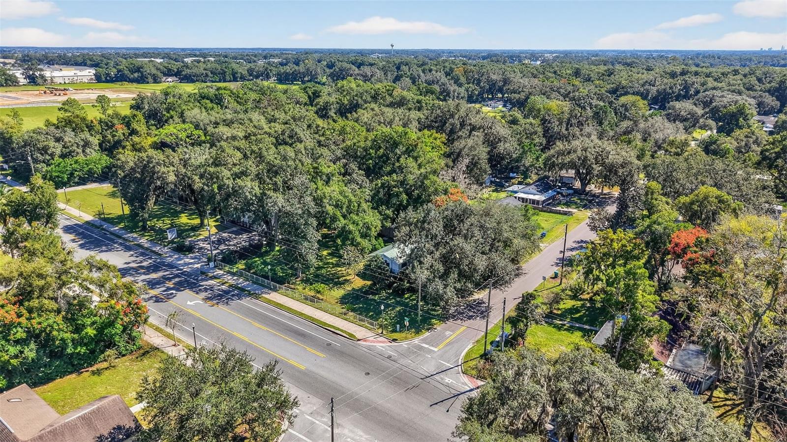 GRAY PORTERS SUB - Residential