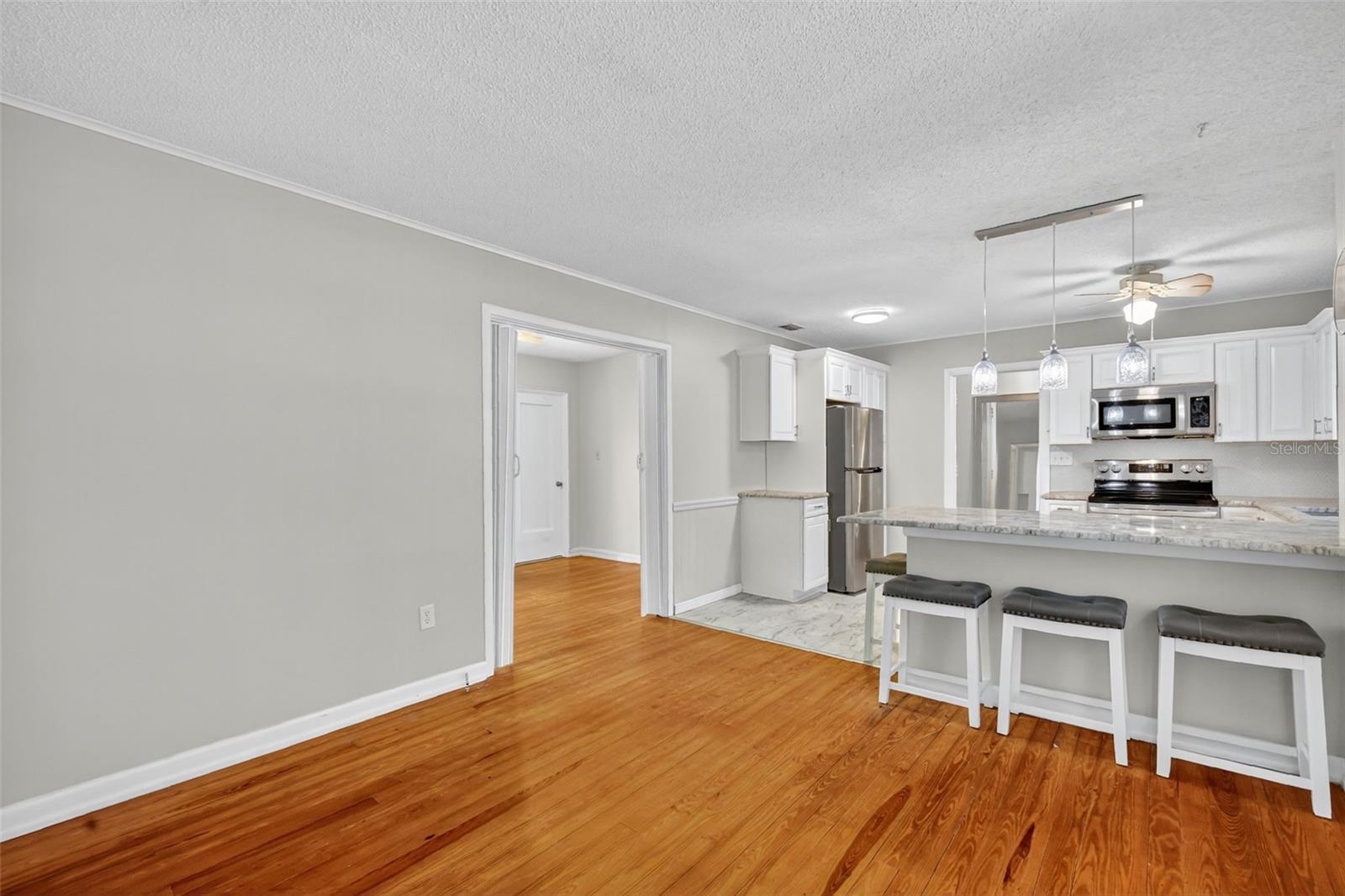 GRAY PORTERS SUB - Residential