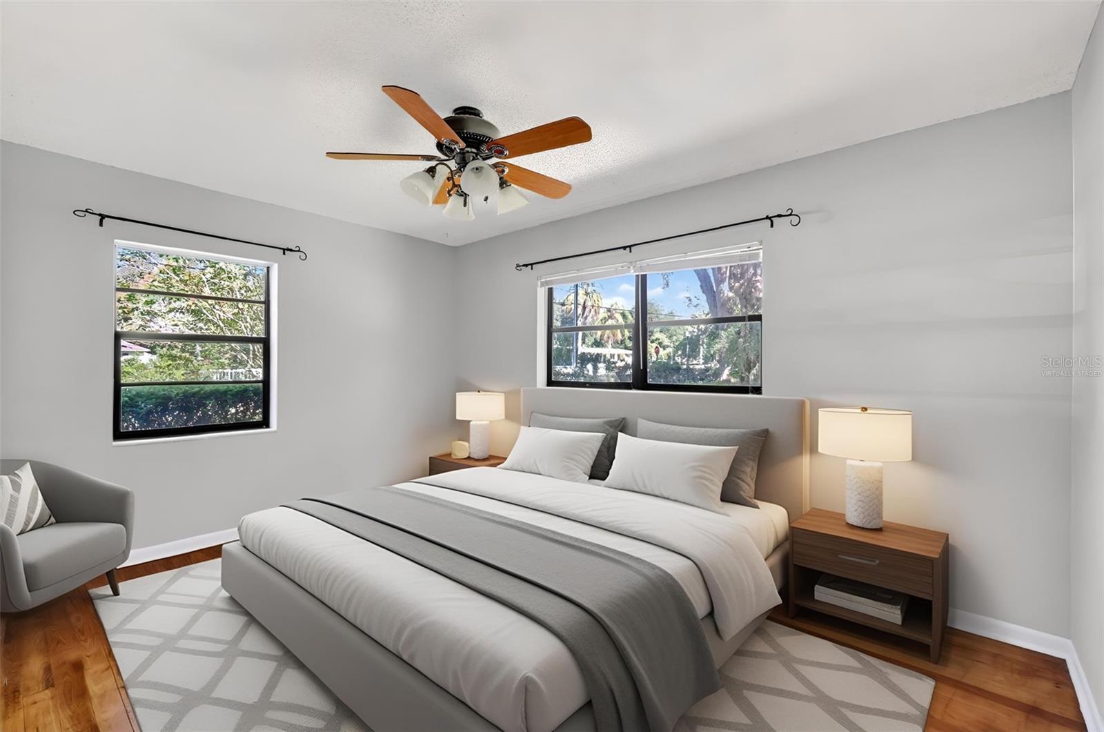 GRAY PORTERS SUB - Residential