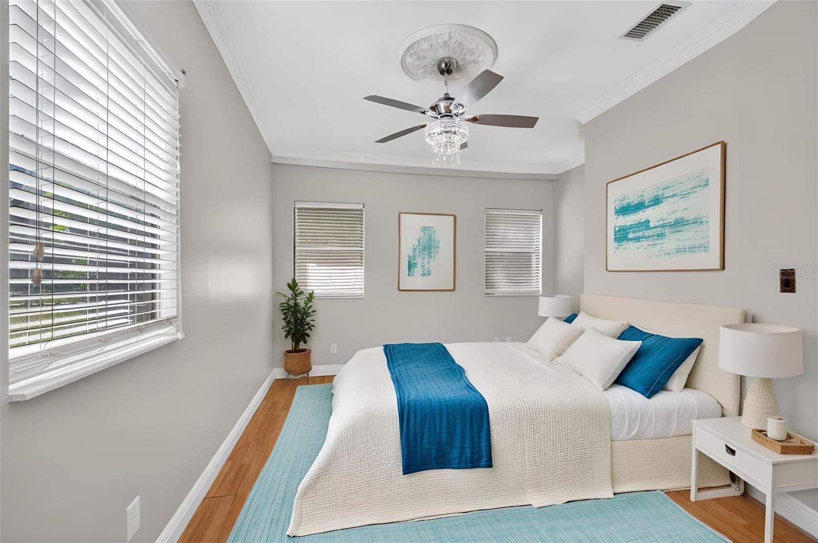 GRAY PORTERS SUB - Residential