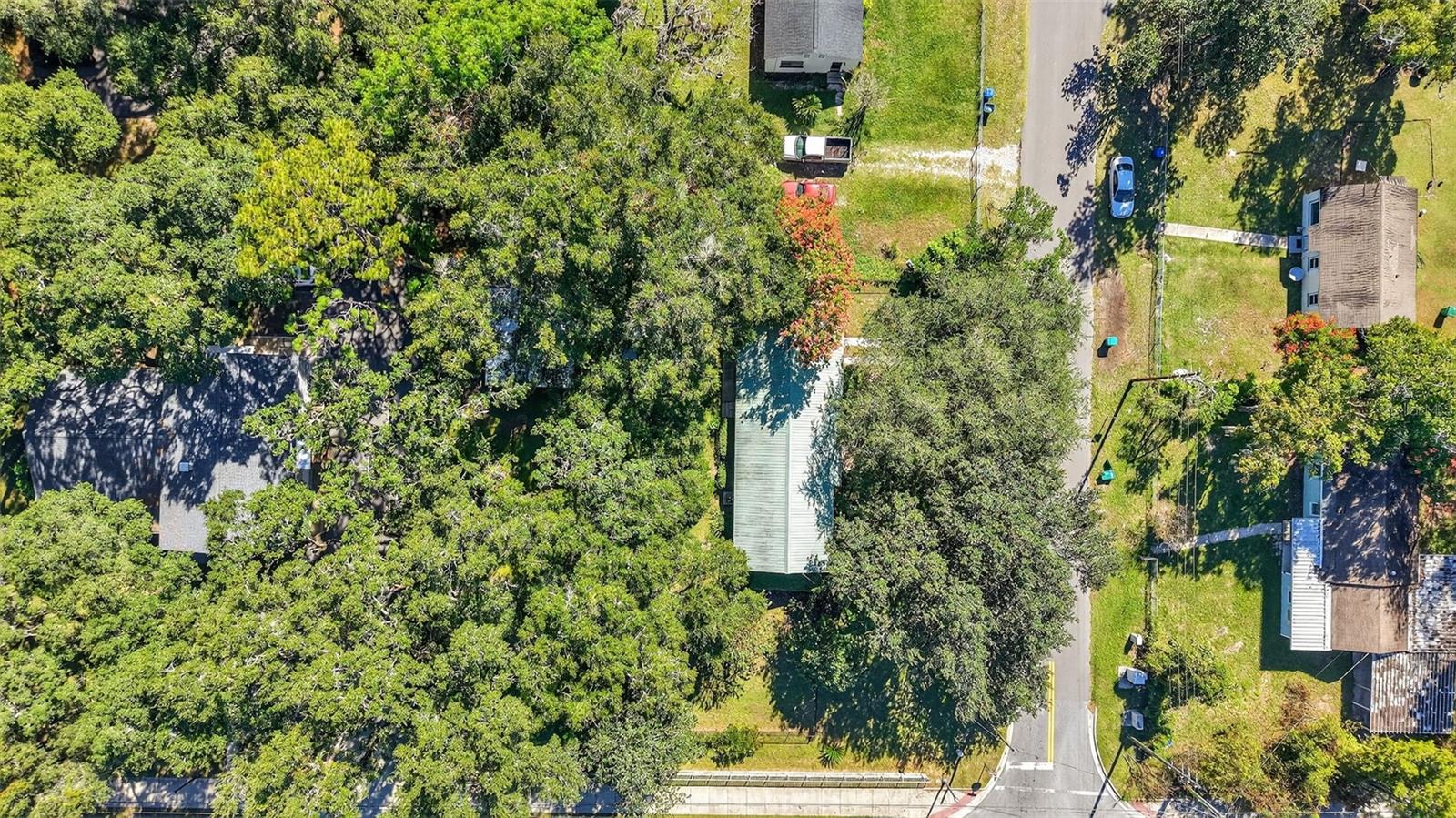 GRAY PORTERS SUB - Residential