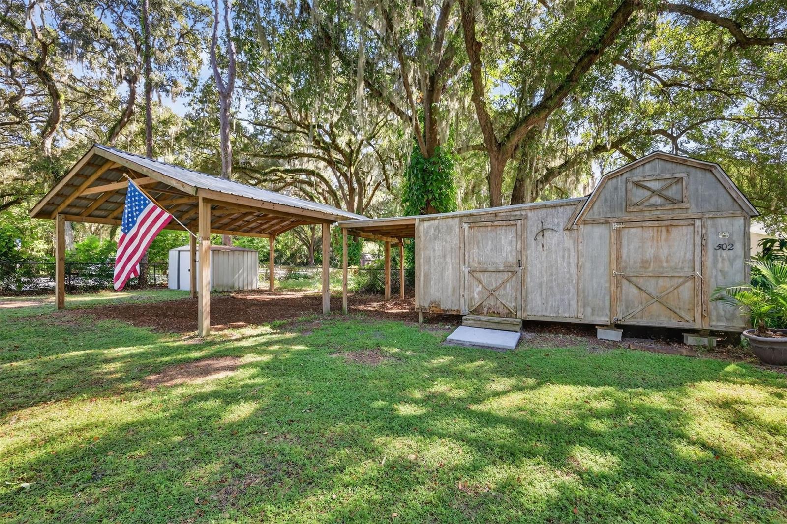 GRAY PORTERS SUB - Residential