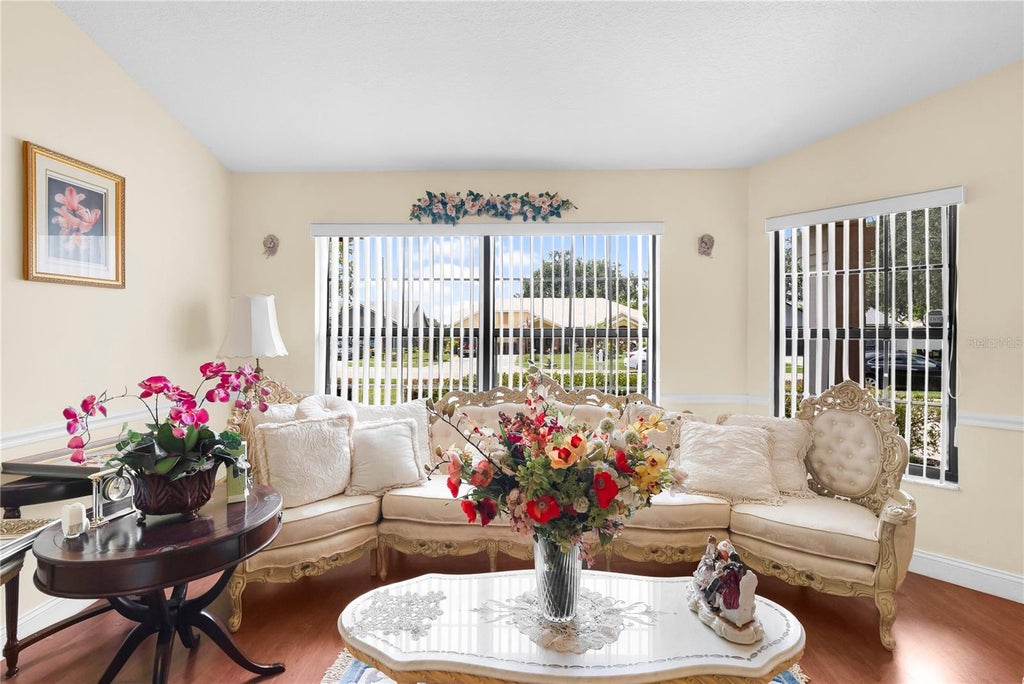 Photo of 2609 Birchwood Avenue, Kissimmee, FL 34744 (MLS # TB8561043)