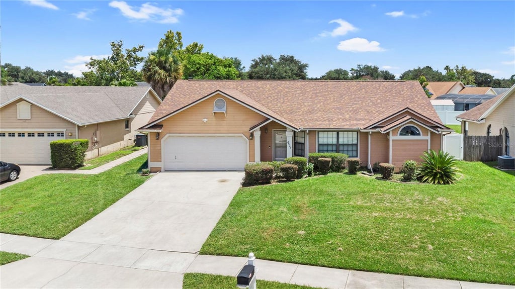 Photo of 2609 Birchwood Avenue, Kissimmee, FL 34744 (MLS # TB8561043)