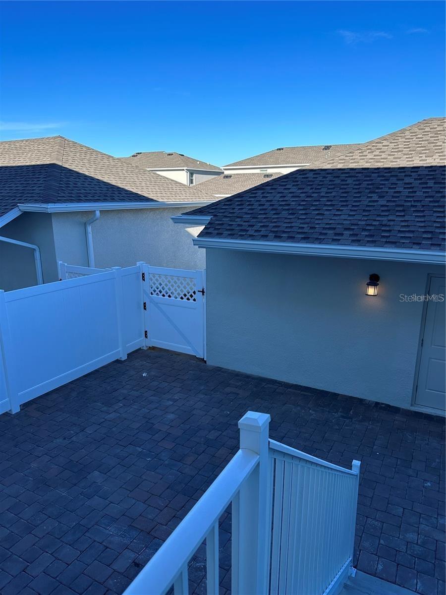 STOREY GROVE PHASE 4 - Residential Lease