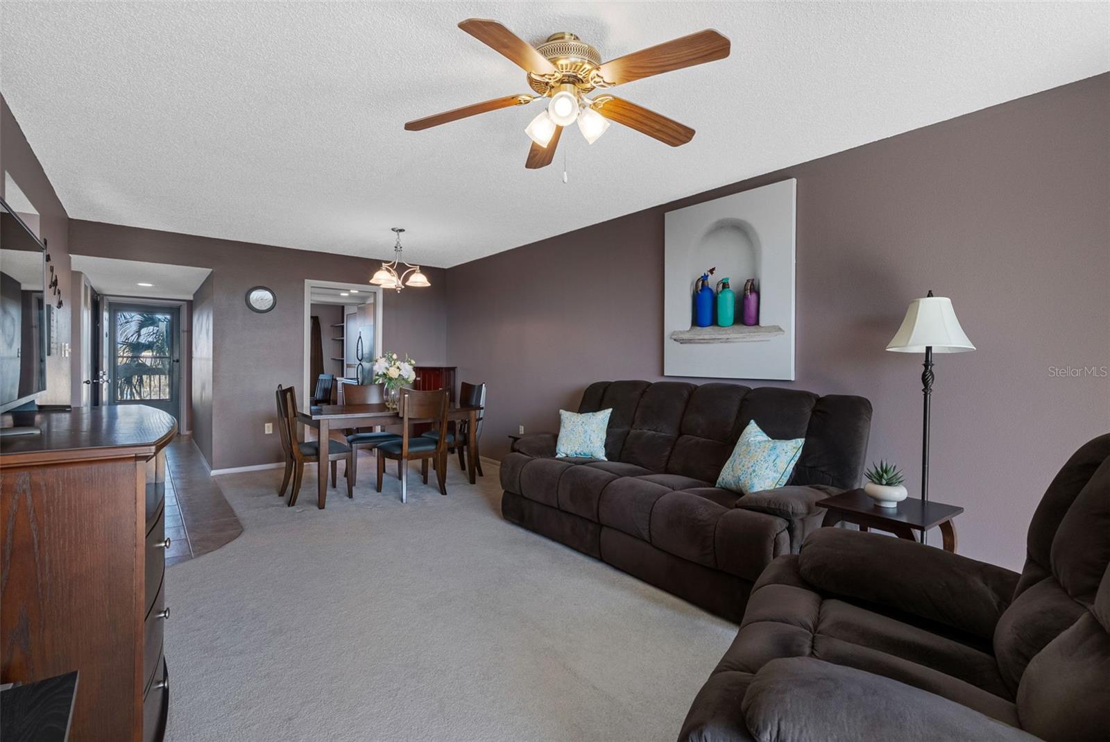 PASADENA COVE - Residential