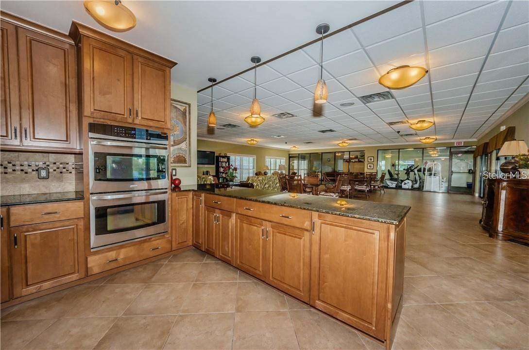 PASADENA COVE - Residential