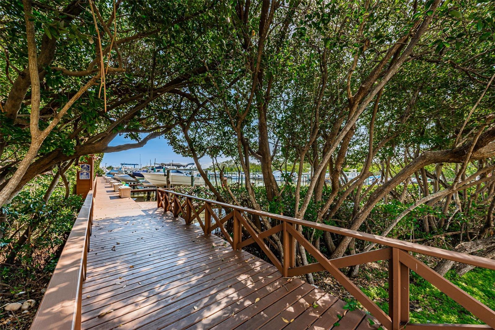 PASADENA COVE - Residential