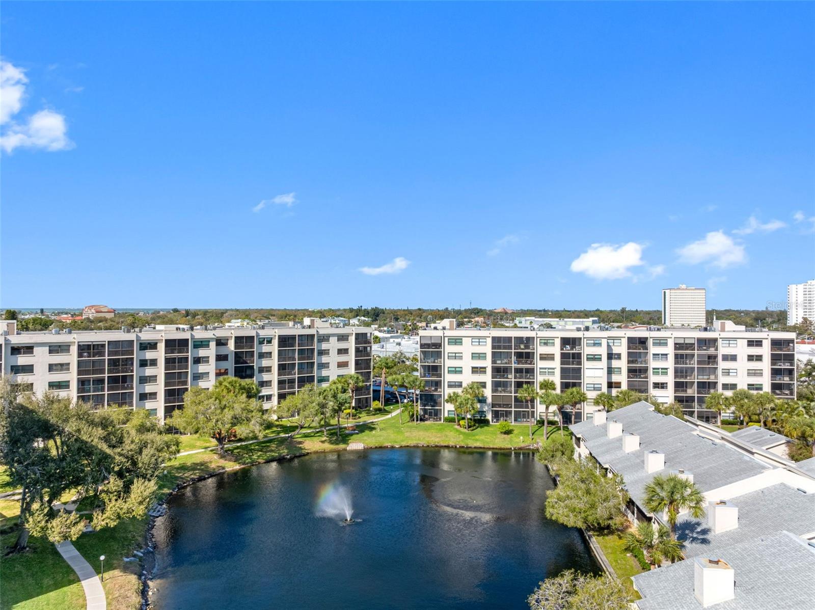 PASADENA COVE - Residential