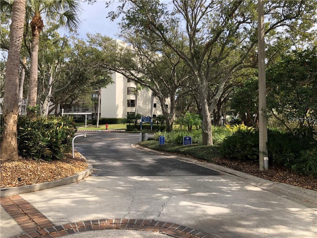 PASADENA COVE - Residential