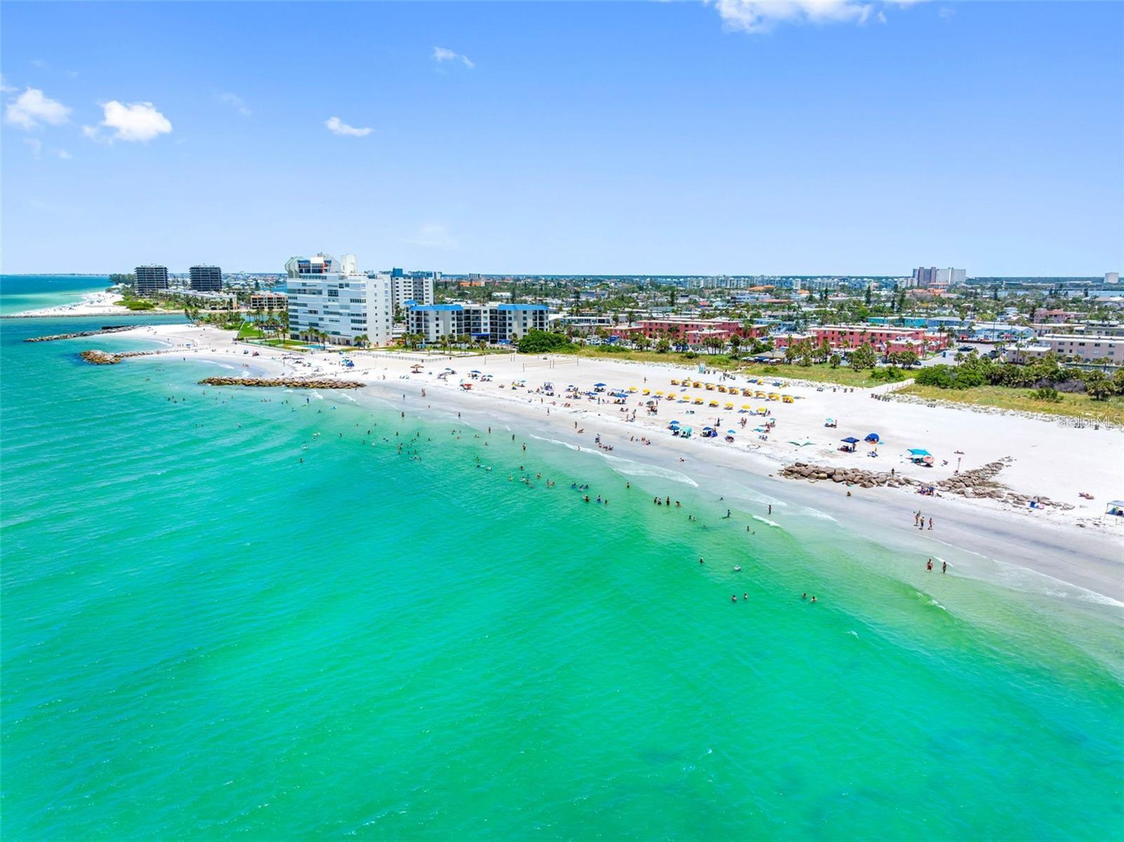 PASADENA COVE - Residential