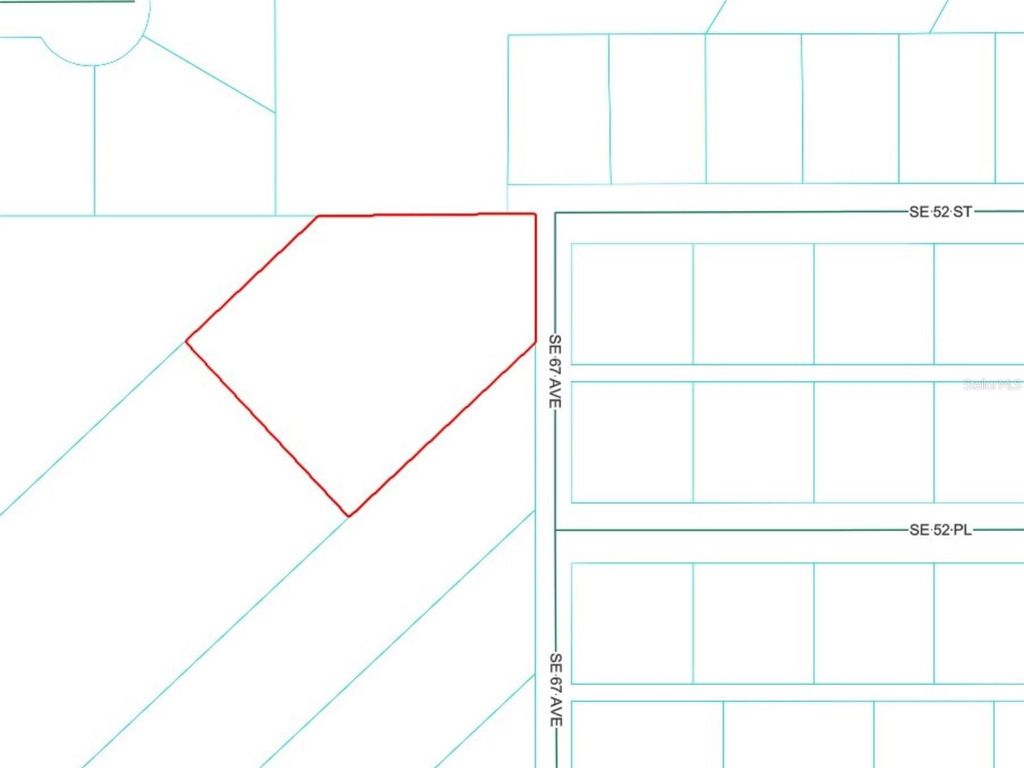 Photo of 5210 SE 67 Th Ave, Ocala, FL 34472 (MLS # S5146991)