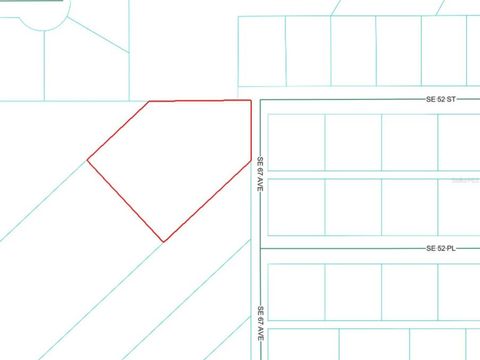 5210 SE 67 TH AVE OCALA FL 34472