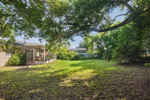 A home in DELTONA