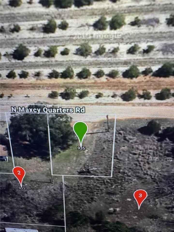 935 GRIFFIN ROAD