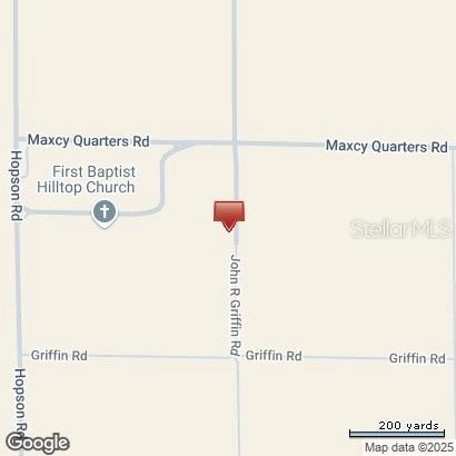 935 GRIFFIN ROAD