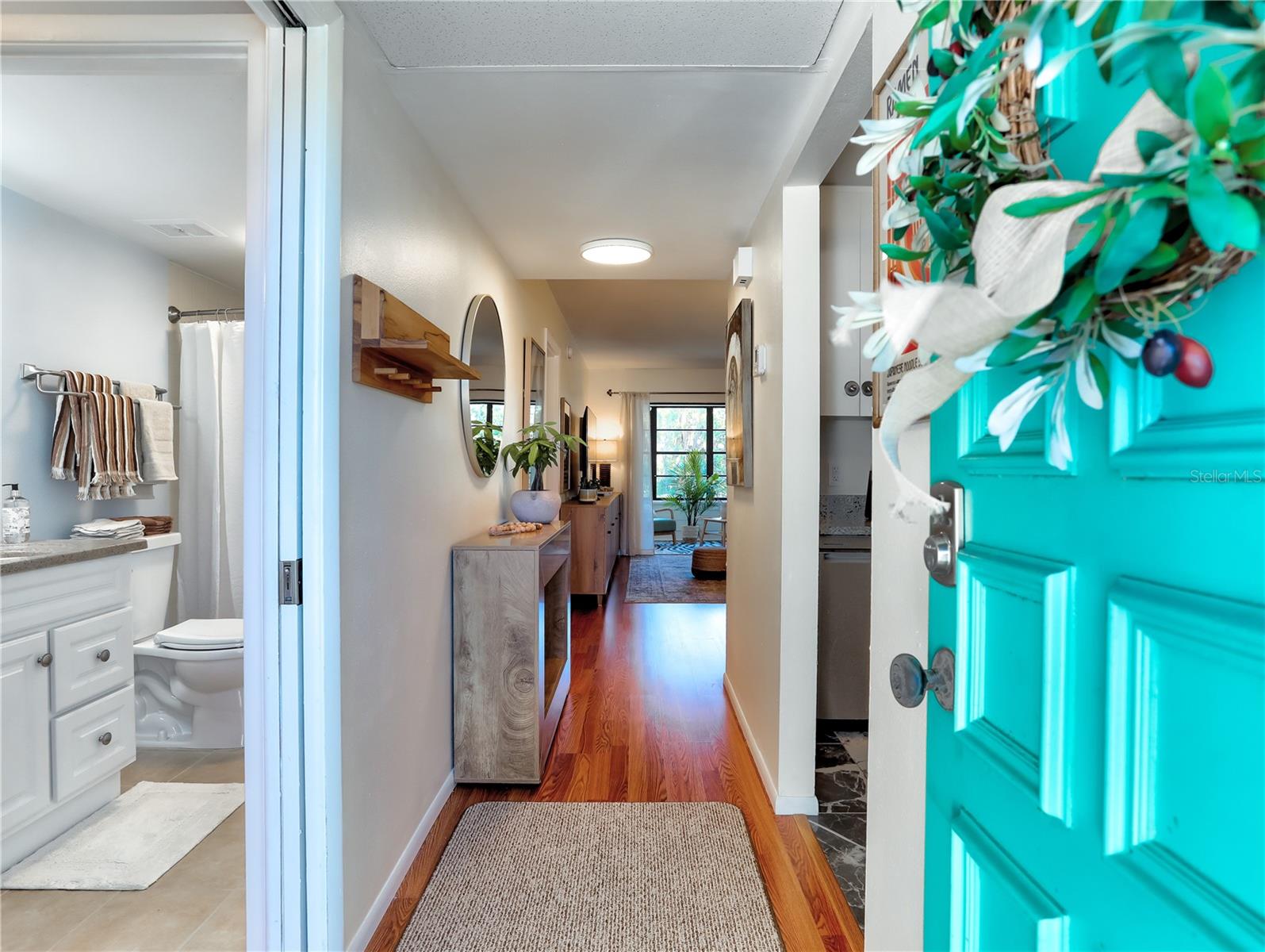 WILDEWOOD SPGS II-C - Residential Lease