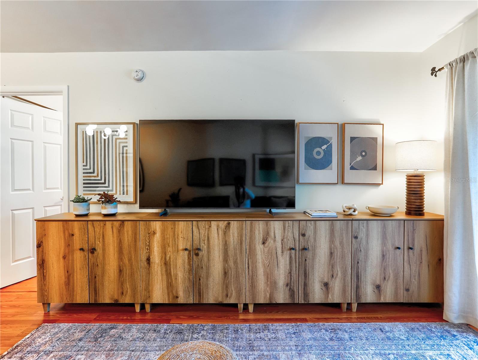 WILDEWOOD SPGS II-C - Residential Lease