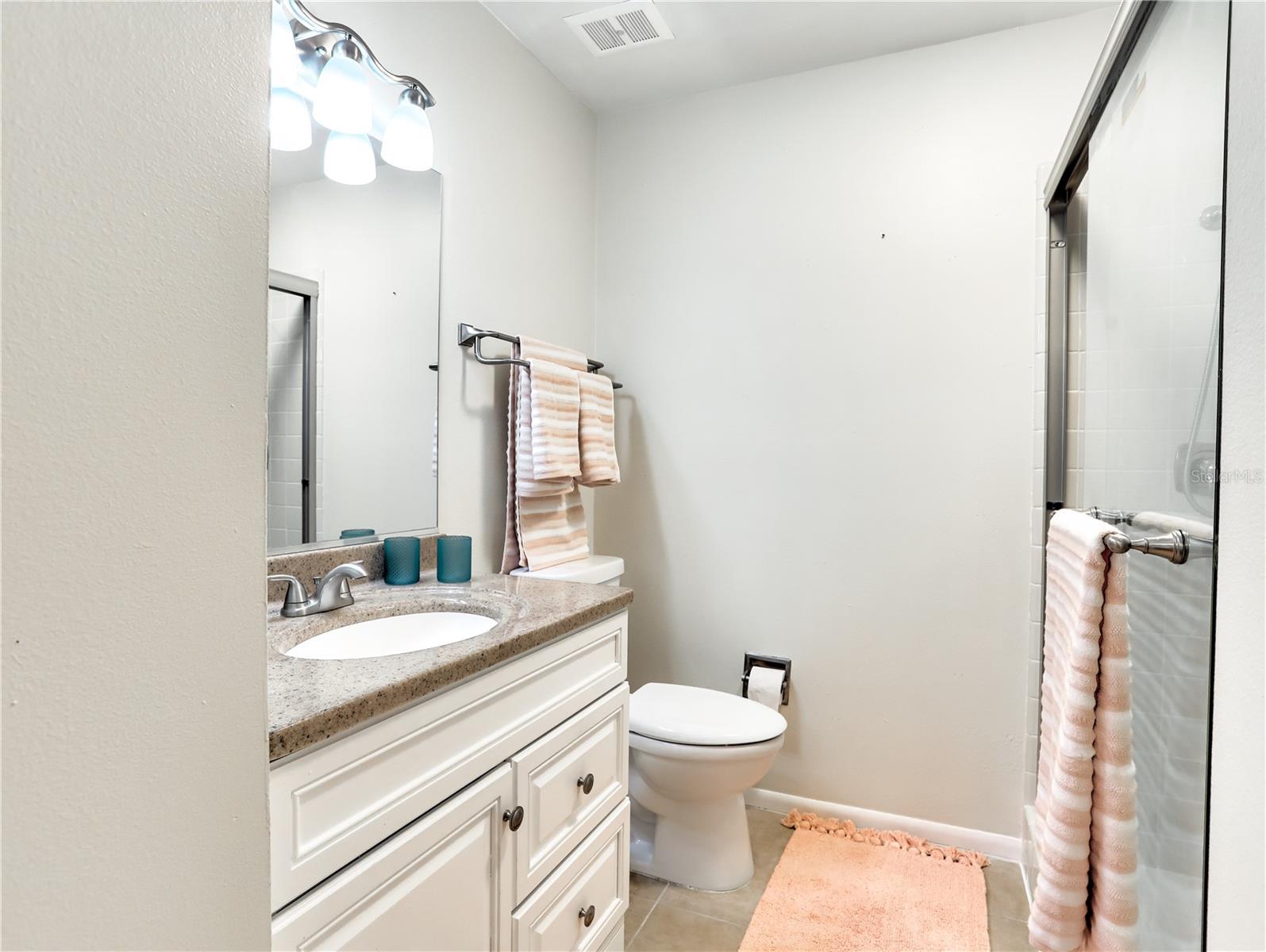 WILDEWOOD SPGS II-C - Residential Lease