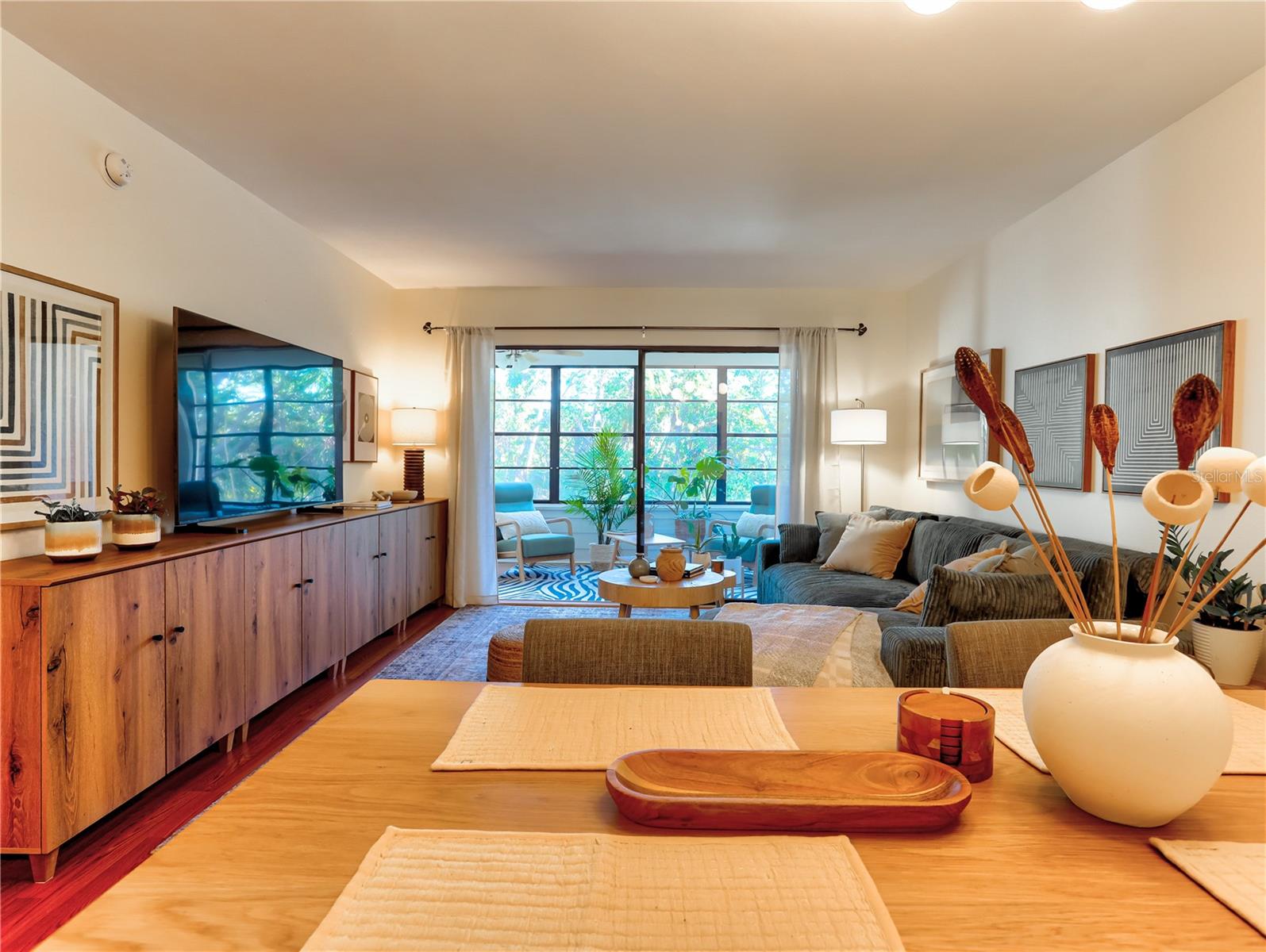 WILDEWOOD SPGS II-C - Residential Lease