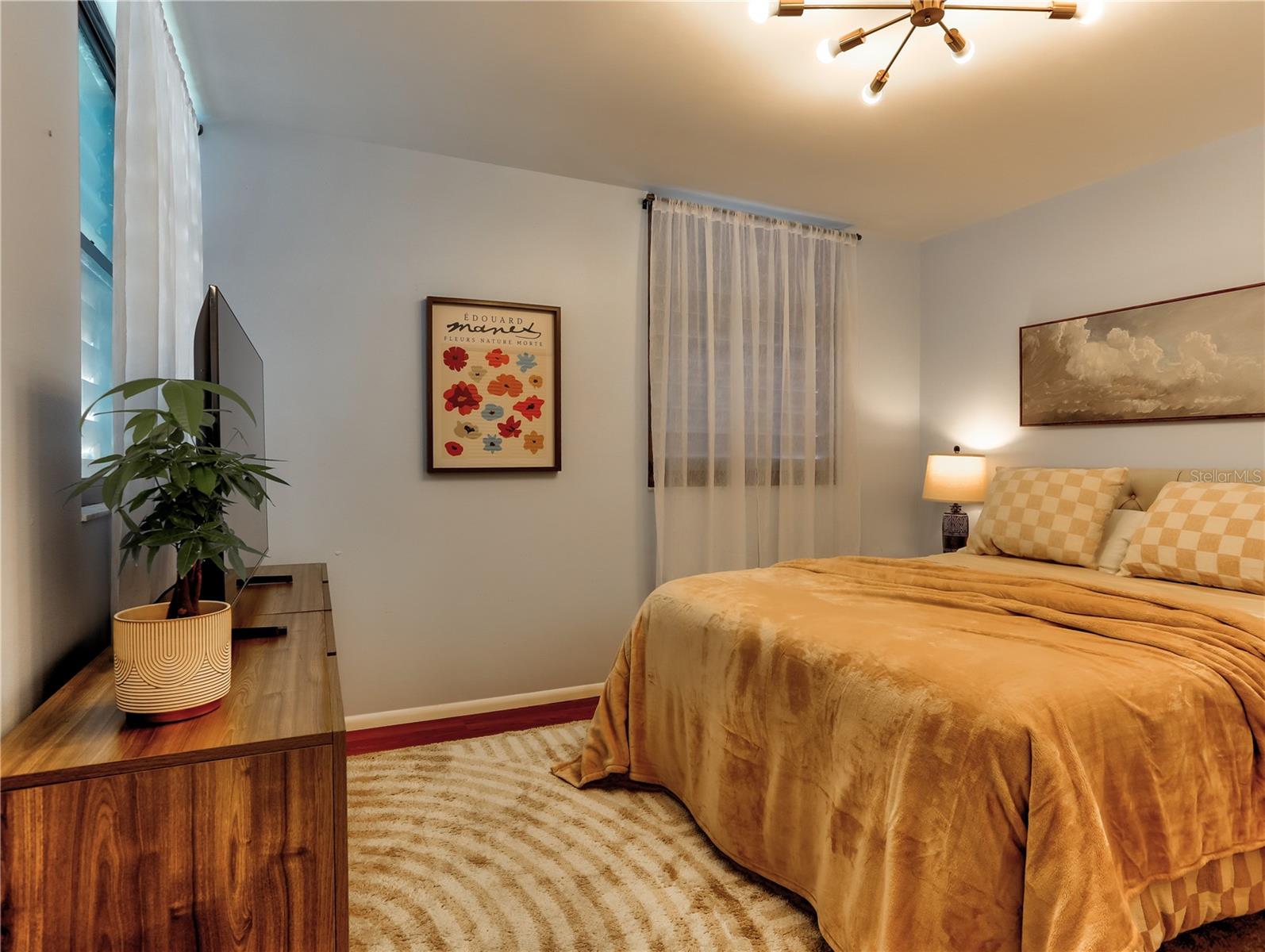 WILDEWOOD SPGS II-C - Residential Lease