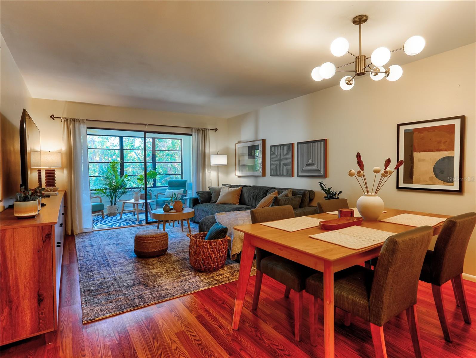 WILDEWOOD SPGS II-C - Residential Lease