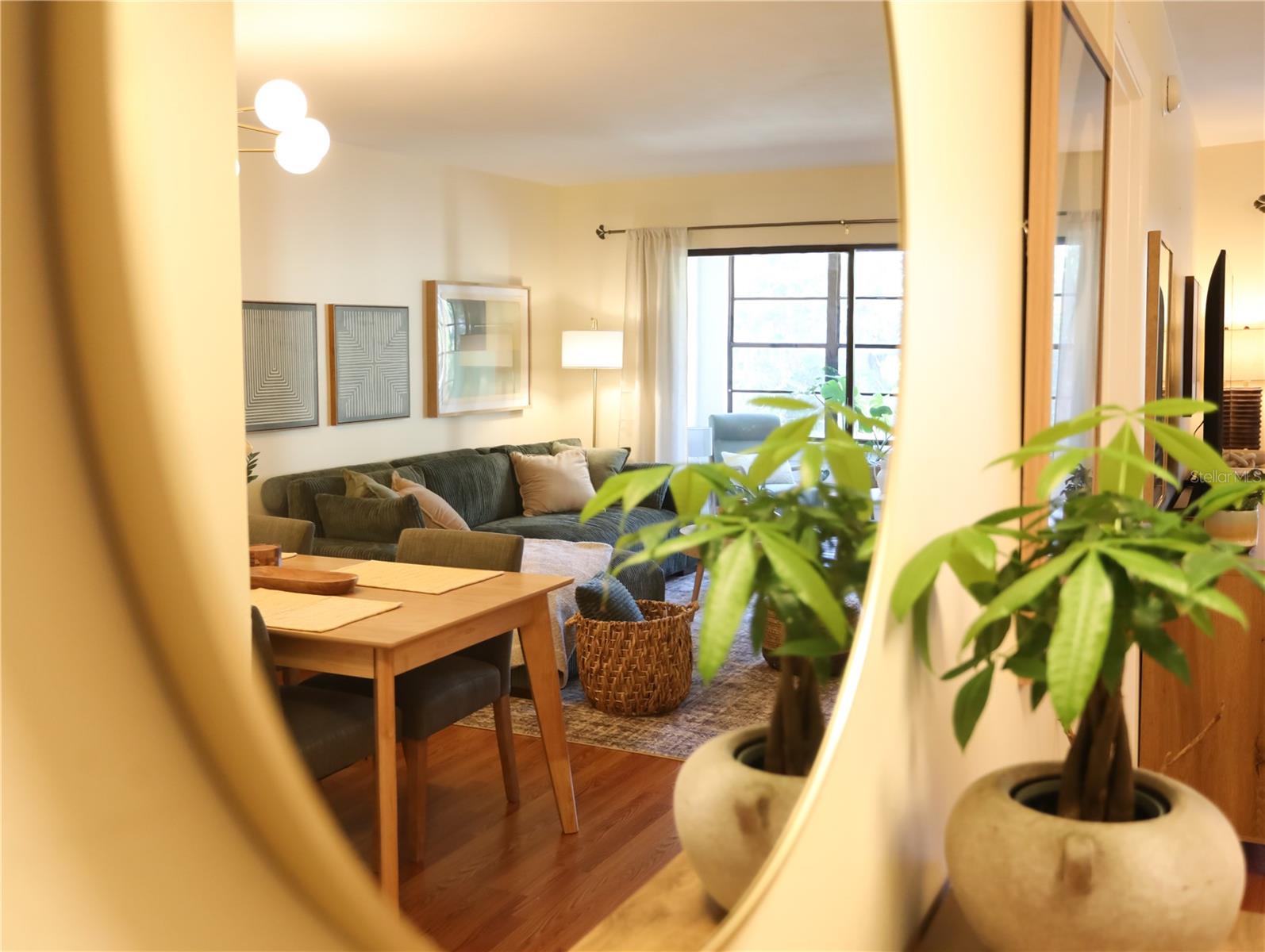 WILDEWOOD SPGS II-C - Residential Lease