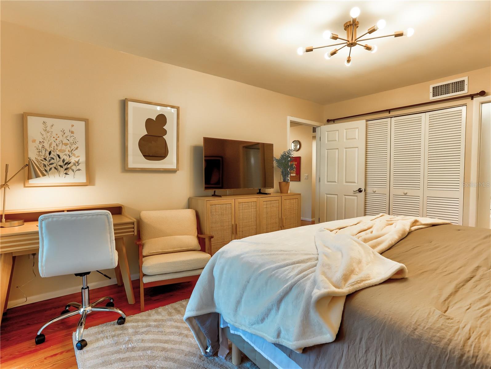 WILDEWOOD SPGS II-C - Residential Lease