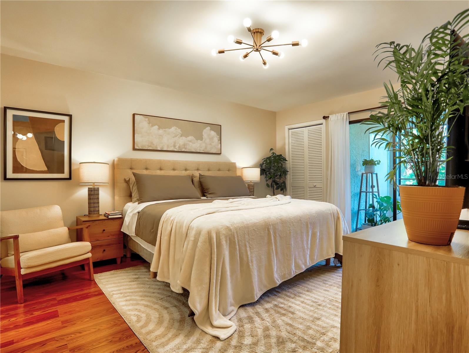 WILDEWOOD SPGS II-C - Residential Lease