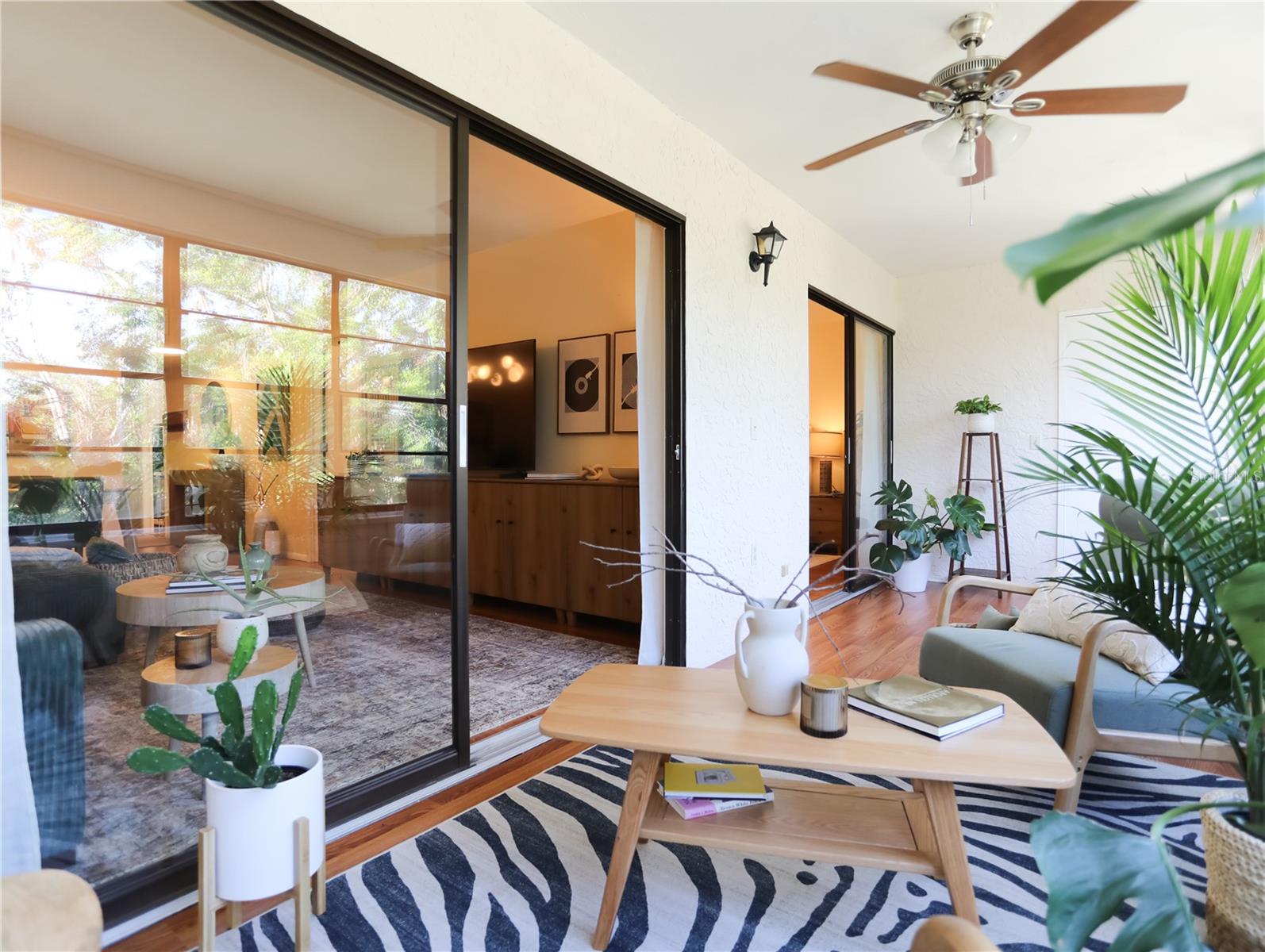 WILDEWOOD SPGS II-C - Residential Lease