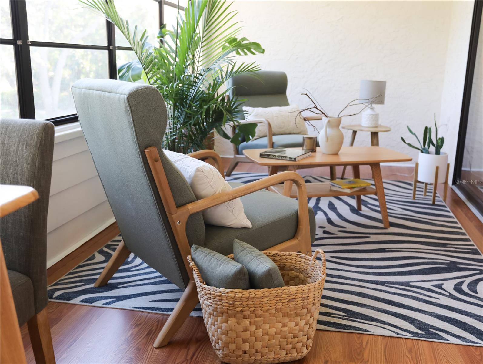 WILDEWOOD SPGS II-C - Residential Lease