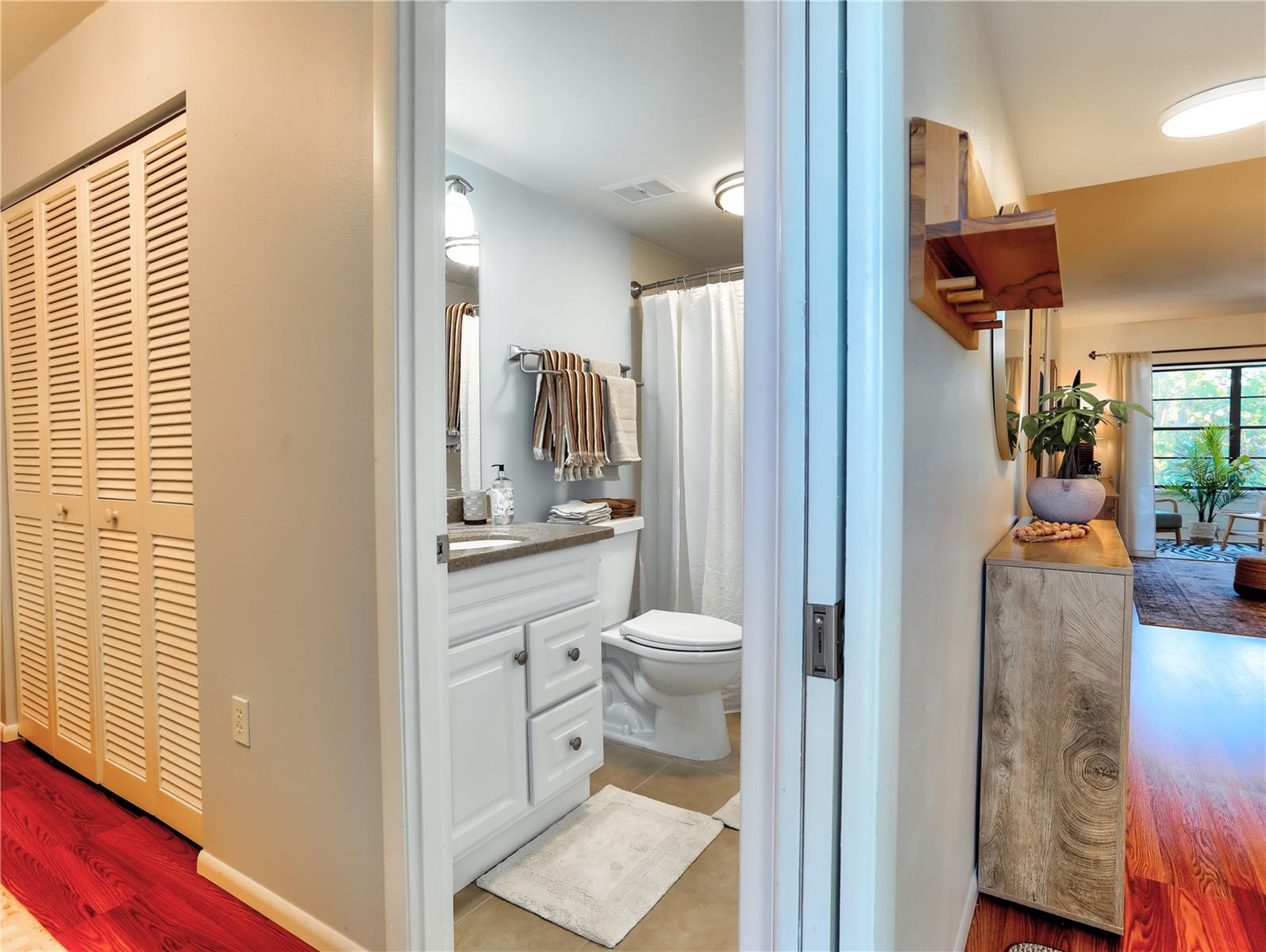 WILDEWOOD SPGS II-C - Residential Lease