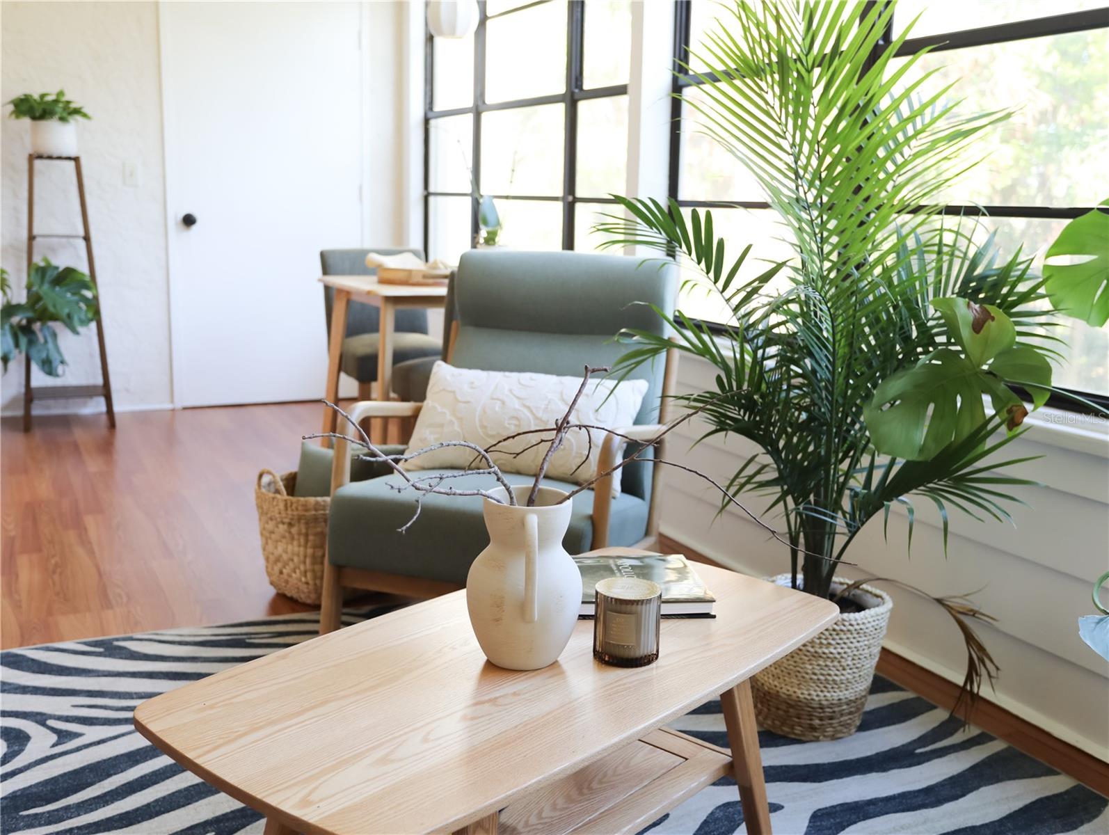 WILDEWOOD SPGS II-C - Residential Lease