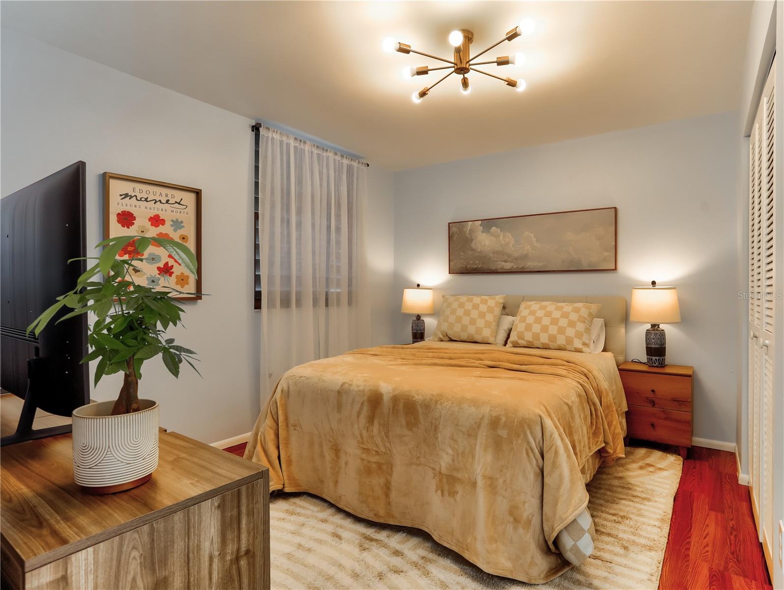 WILDEWOOD SPGS II-C - Residential Lease