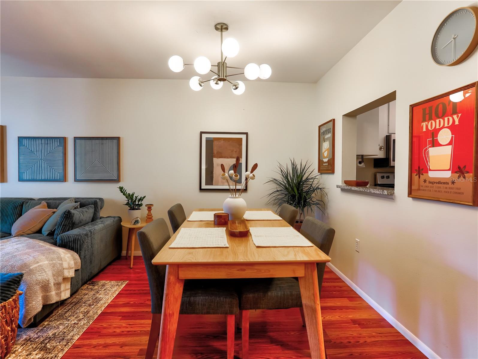 WILDEWOOD SPGS II-C - Residential Lease