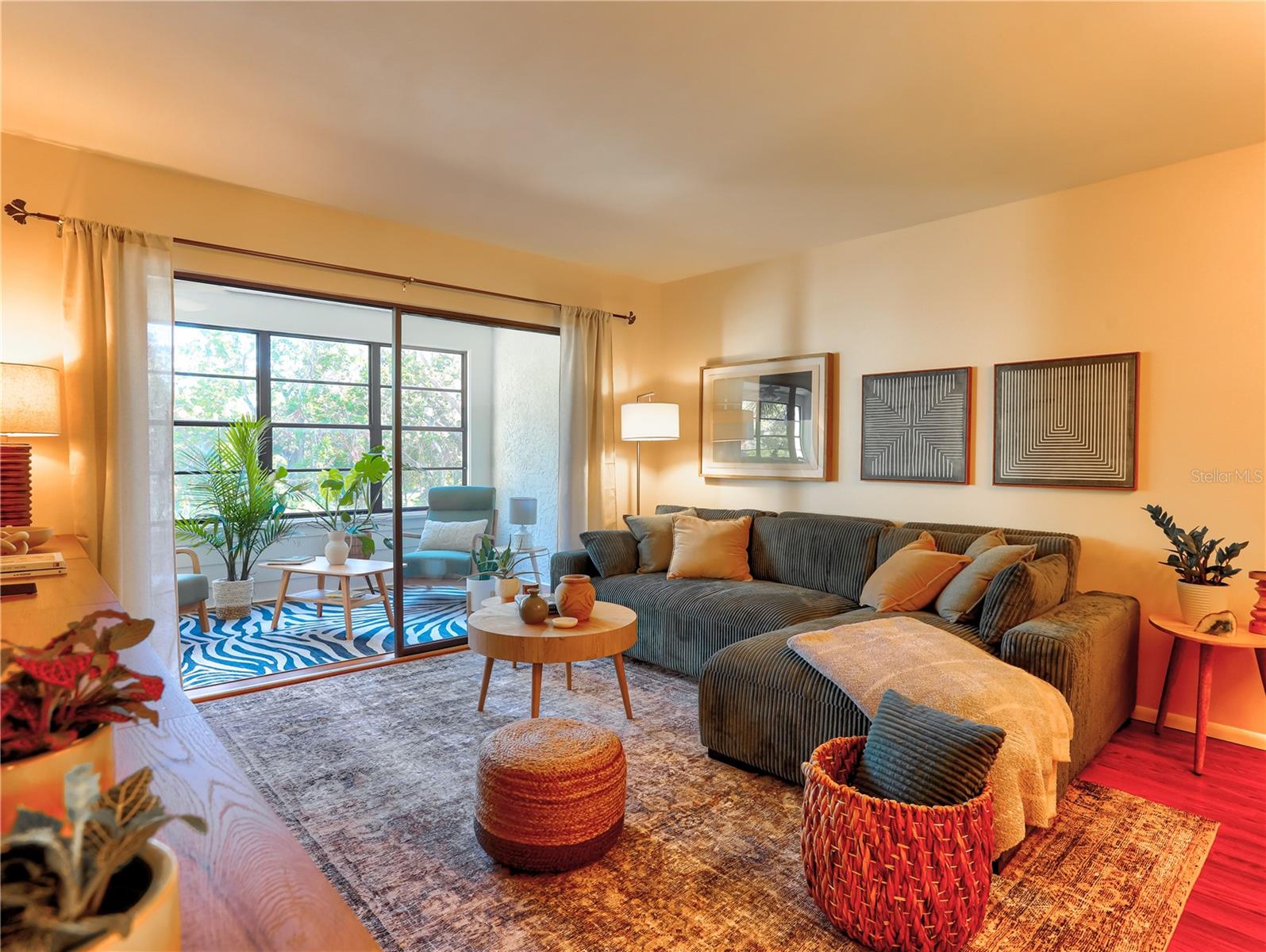 WILDEWOOD SPGS II-C - Residential Lease