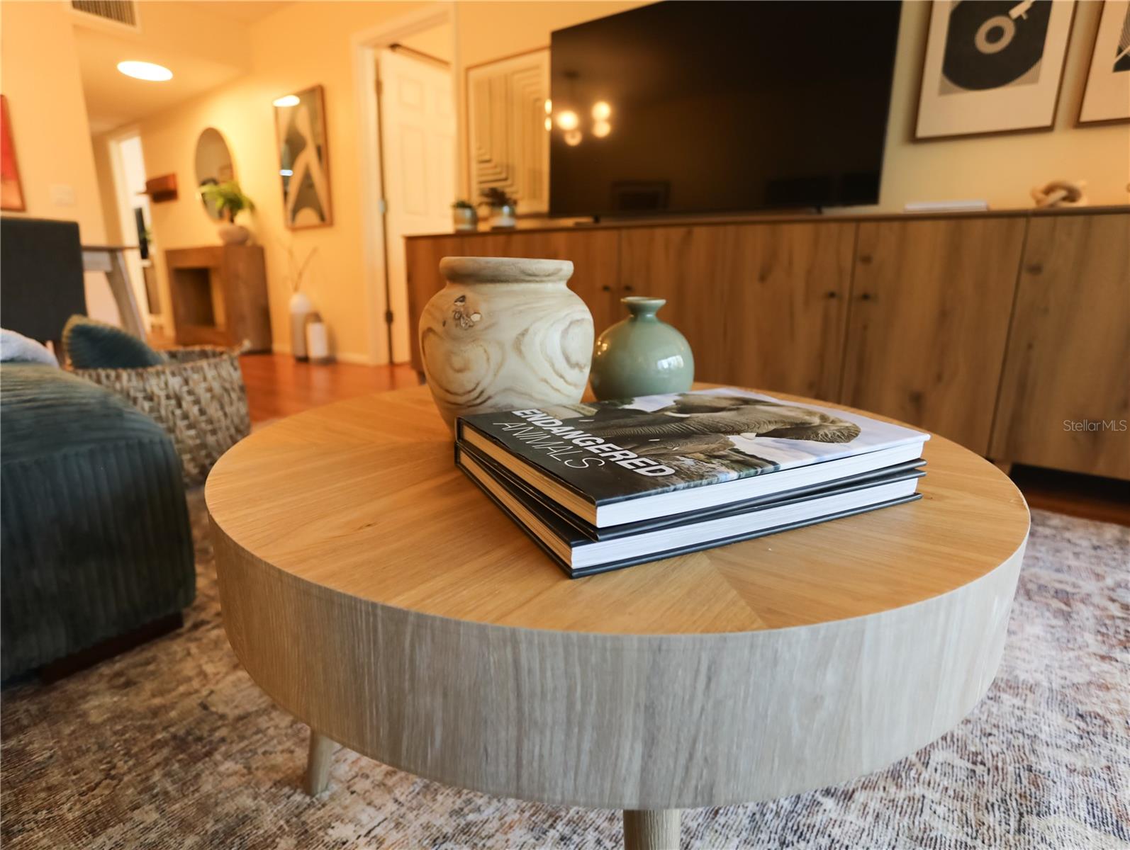 WILDEWOOD SPGS II-C - Residential Lease